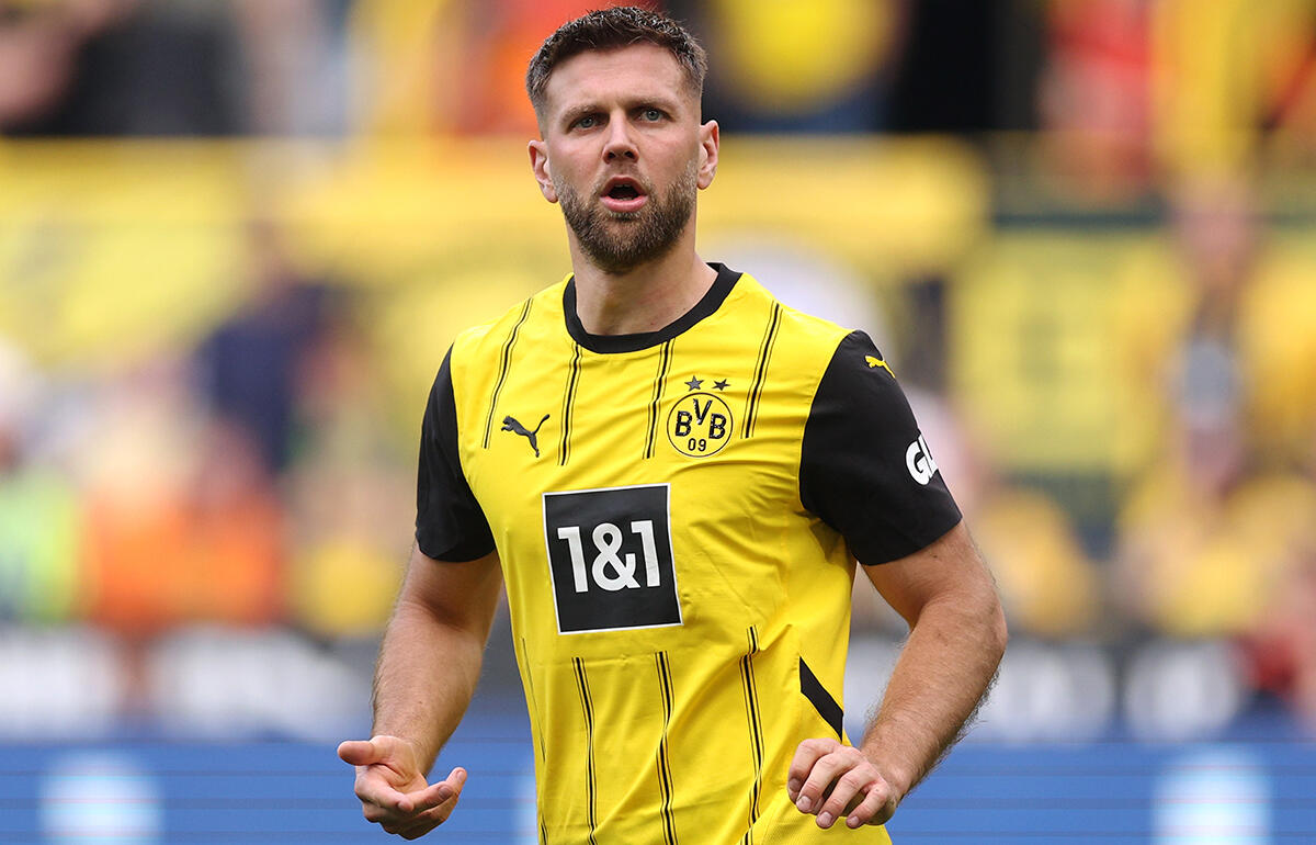 多くのクラブから関心を受けるFWニクラス・フュルクルク