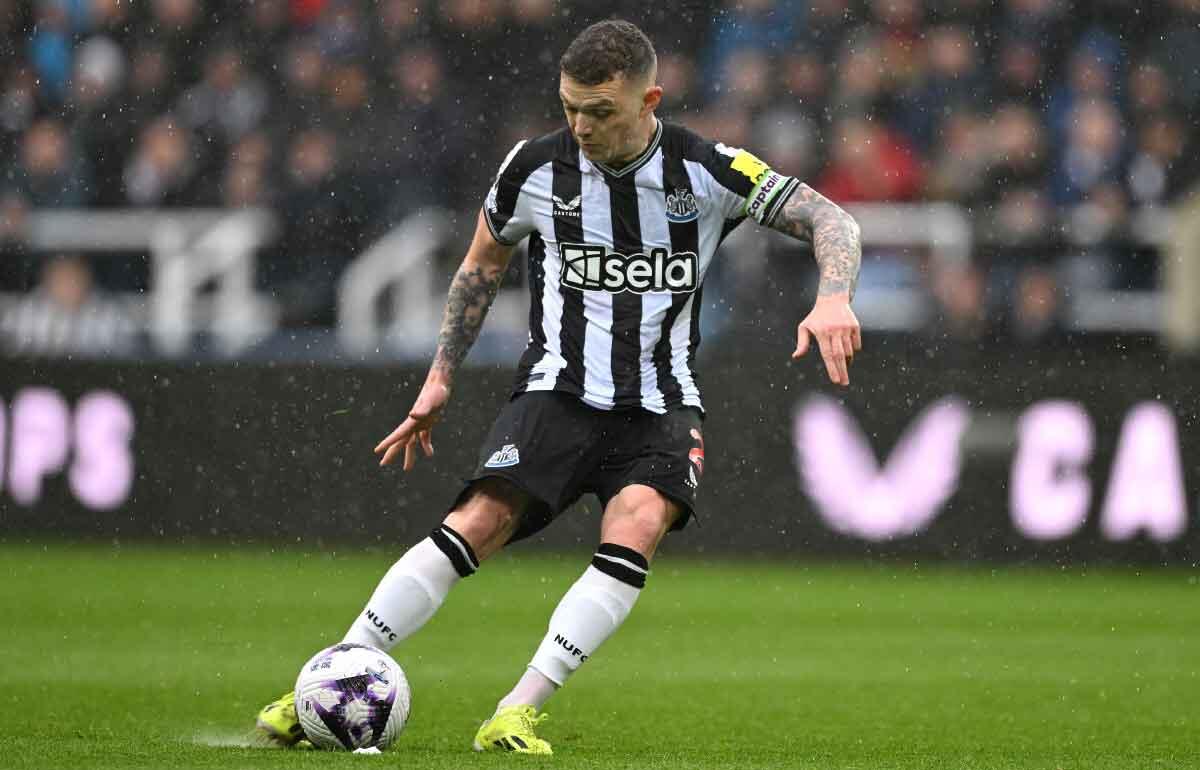 サウジ行きの可能性が浮上したトリッピアー