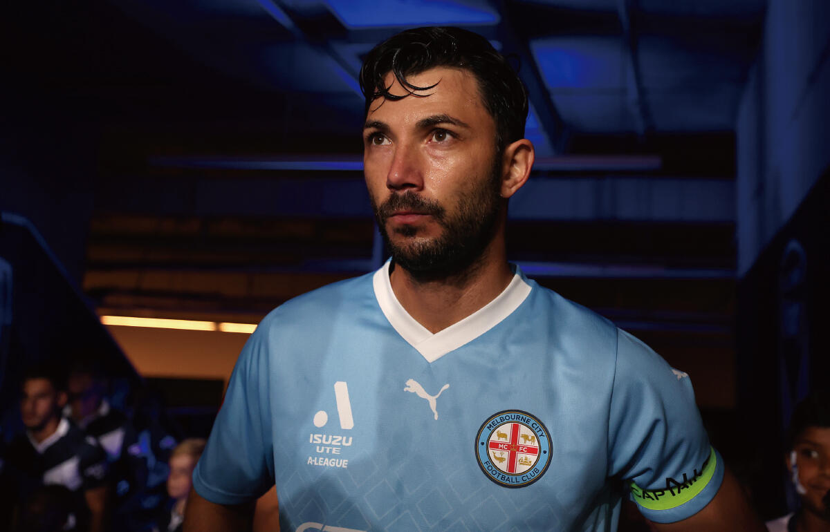 元U-21ドイツ代表MFトルガイ・アルスラン(33)