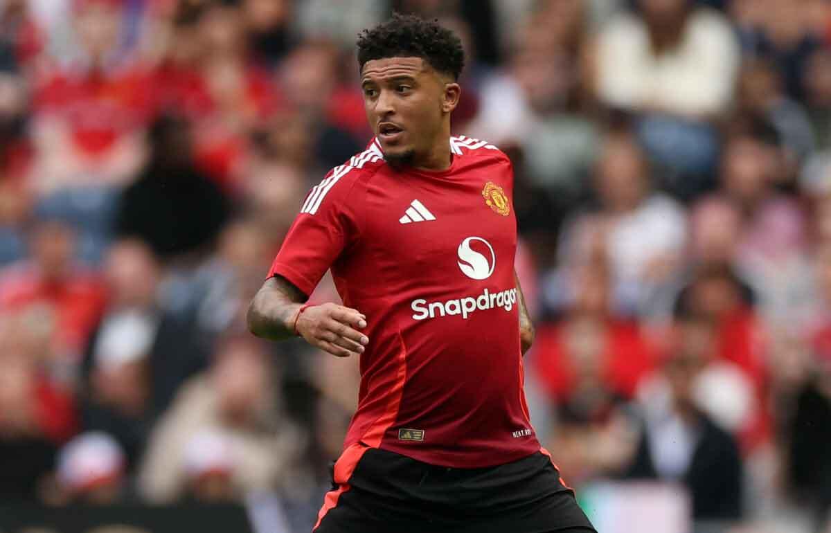 アメリカツアー参加のサンチョ