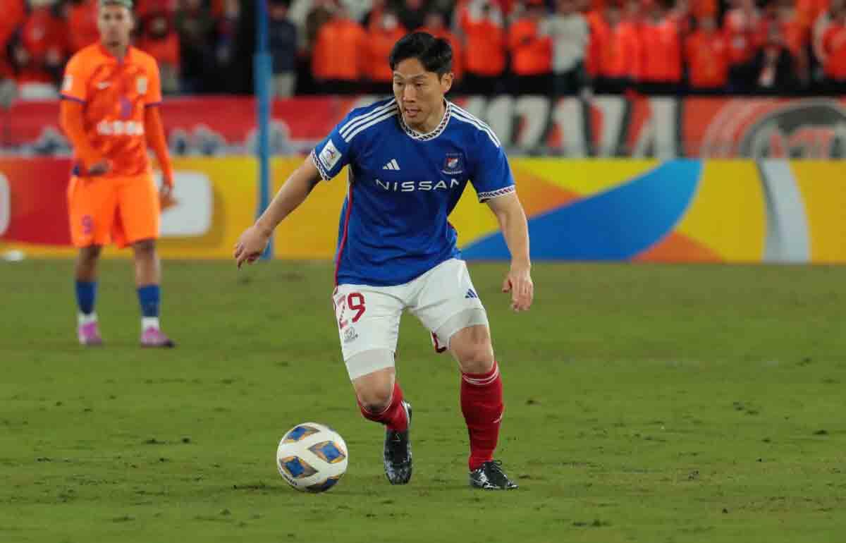 済州ユナイテッド移籍が決まったナム・テヒ