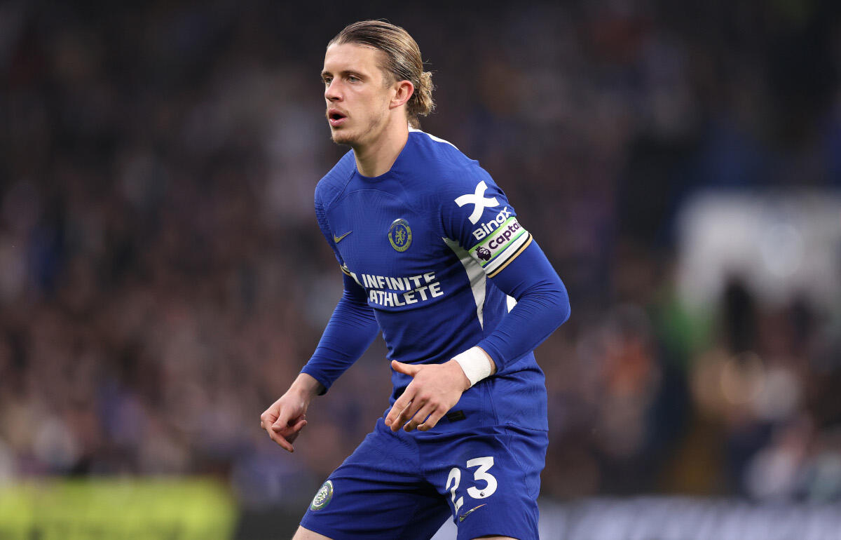 アトレティコが狙うギャラガー