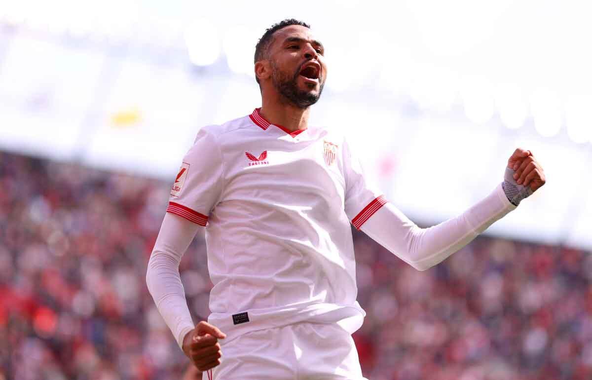 トルコ行きのエン＝ネシリ