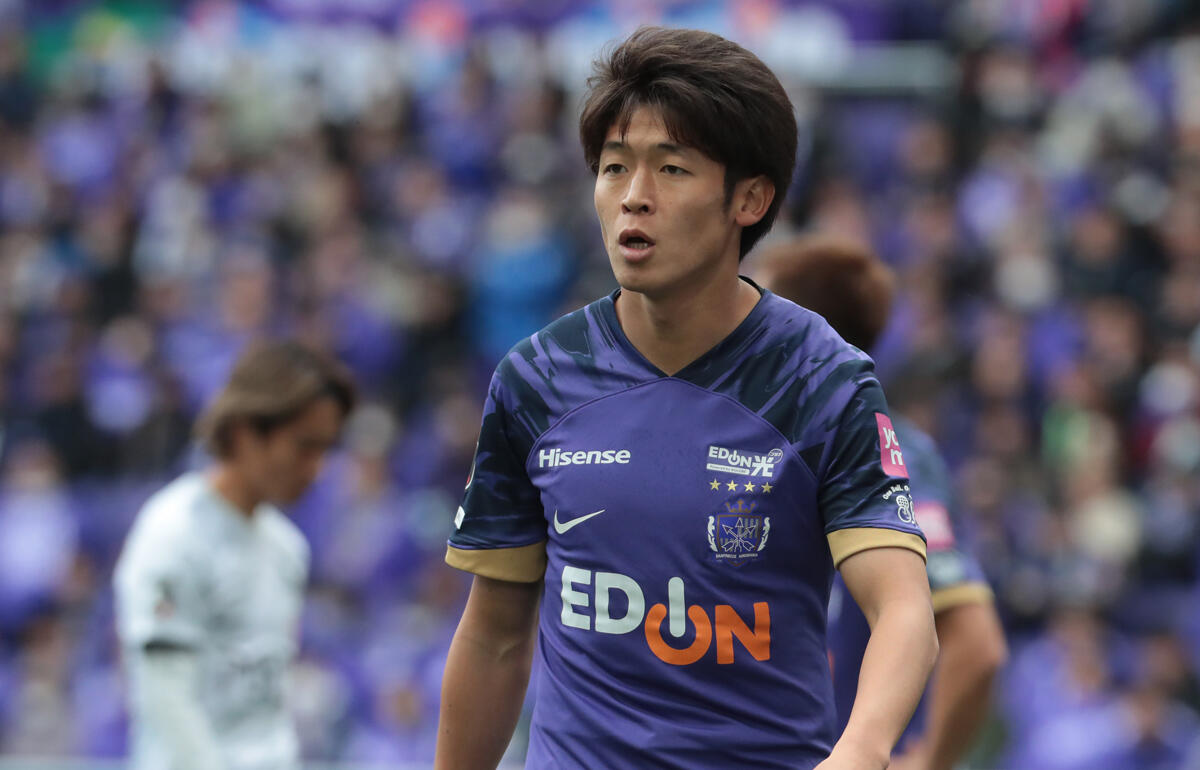 メッセージ付　サンフレッチェ広島　スペシャルユニフォーム　77大橋祐紀　選手 サンフレッチェ広島 大橋祐紀セット - メルカリ