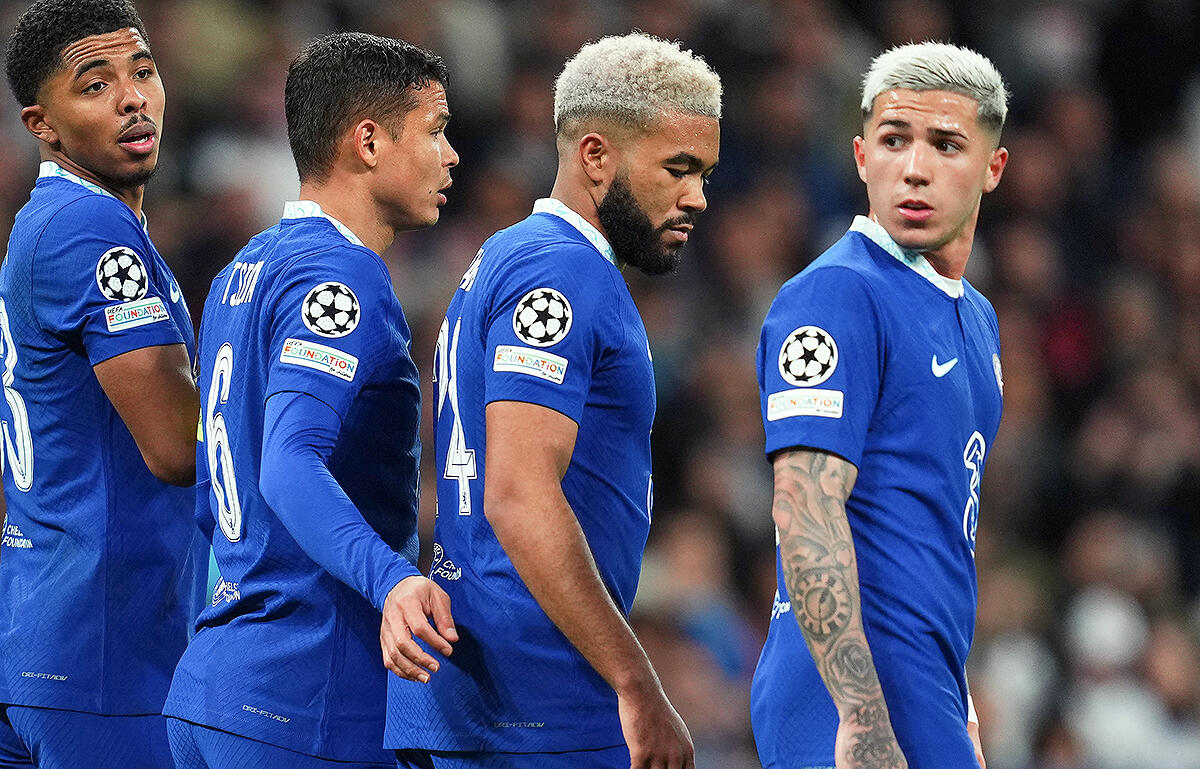 エンソ問題語るジェームズ