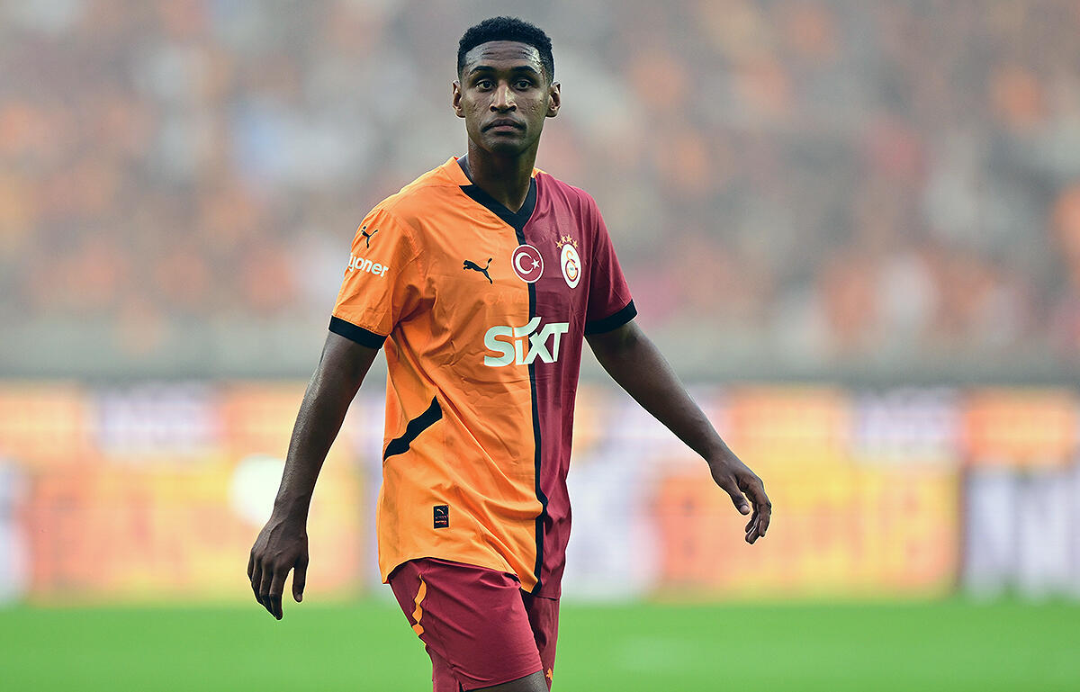 ギリシャ名門加入のテテ