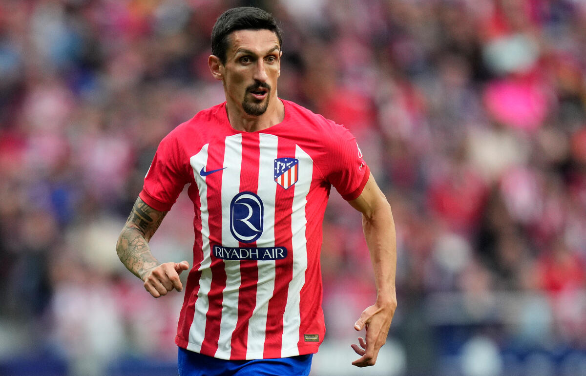 アトレティコで9シーズン過ごしたサビッチ