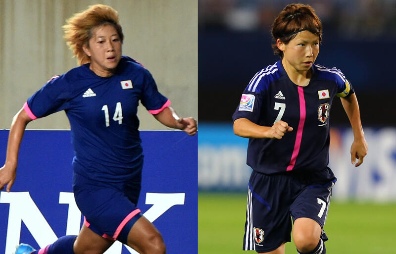 宮間退団の岡山湯郷belleに元なでしこジャパンfw木龍七瀬やオーバートレーニング症候群で引退のmf藤田のぞみら9名が加入 超ワールドサッカー