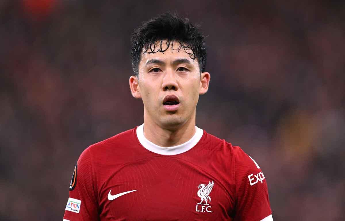 リバプールで2年目を迎えた遠藤航