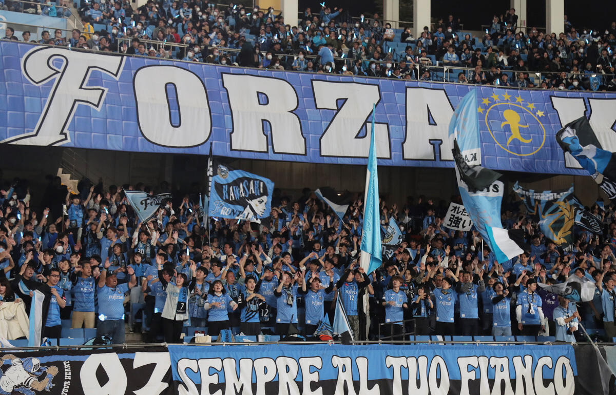 川崎がブラジルからコロンビア人DFセサル・アイダルを期限付き移籍で獲得！