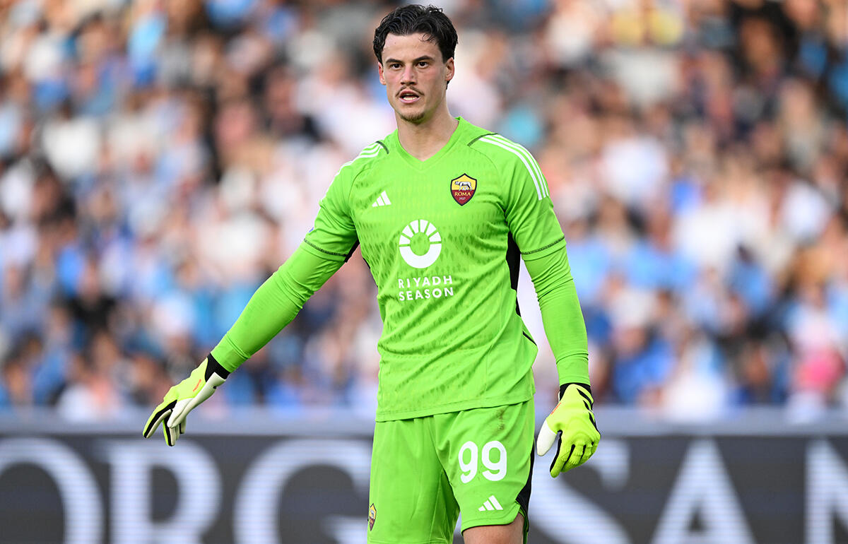 ローマがミル・スヴィラールとの新契約を希望か