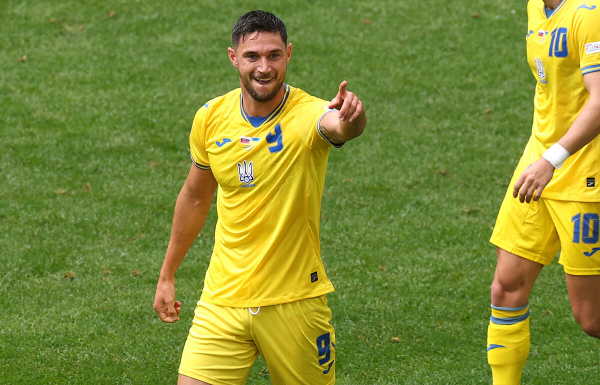 昨シーズンはバレンシアでプレーしていた