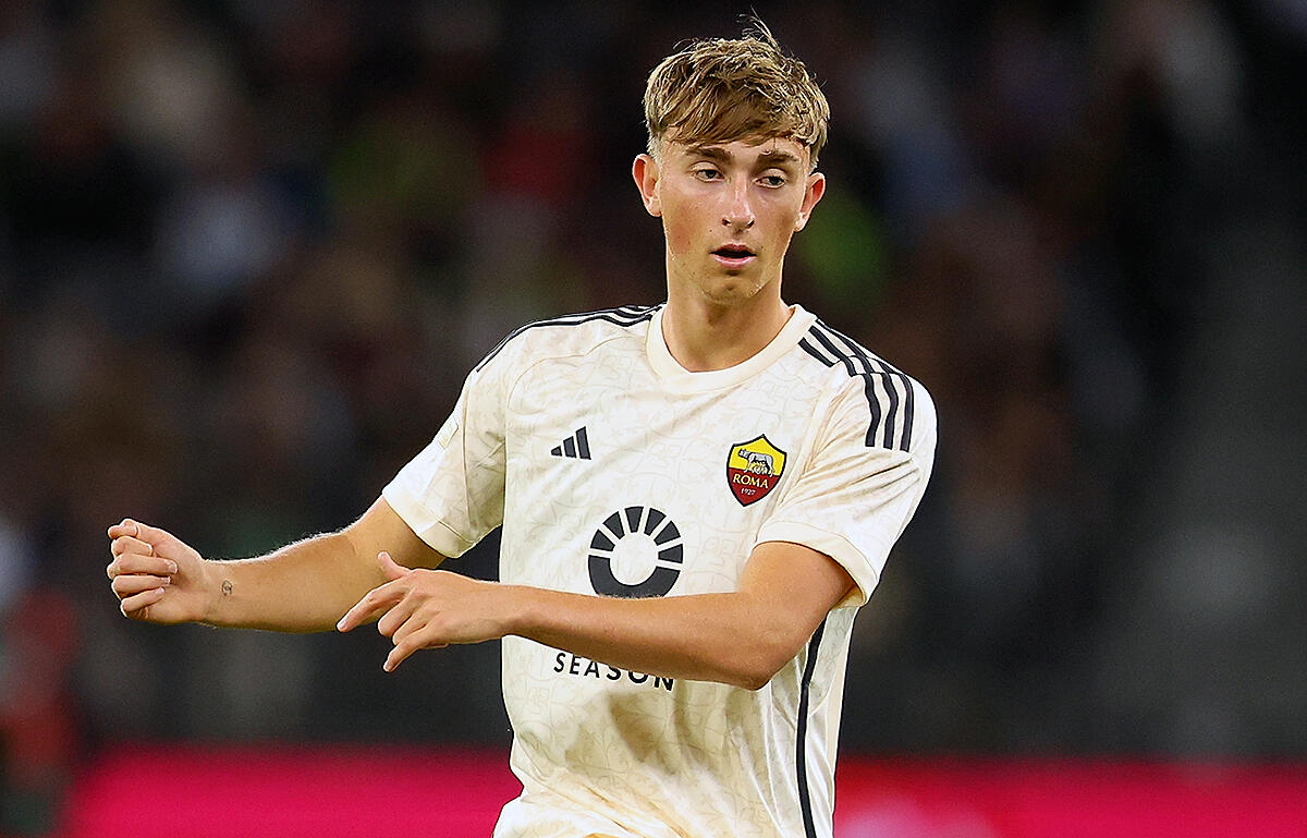 プレミア初挑戦のハイセン