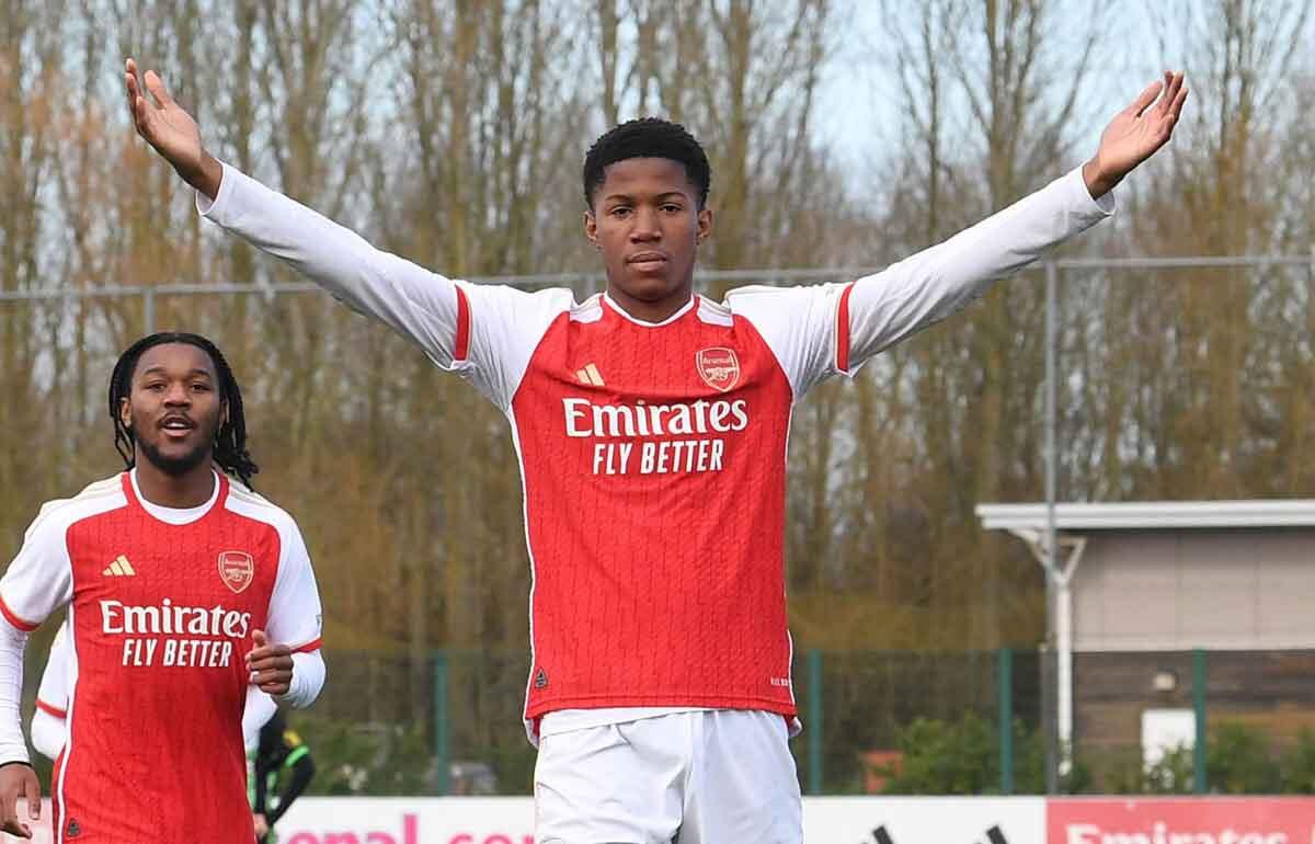 ユナイテッド行き濃厚のチド・オビ＝マルティン