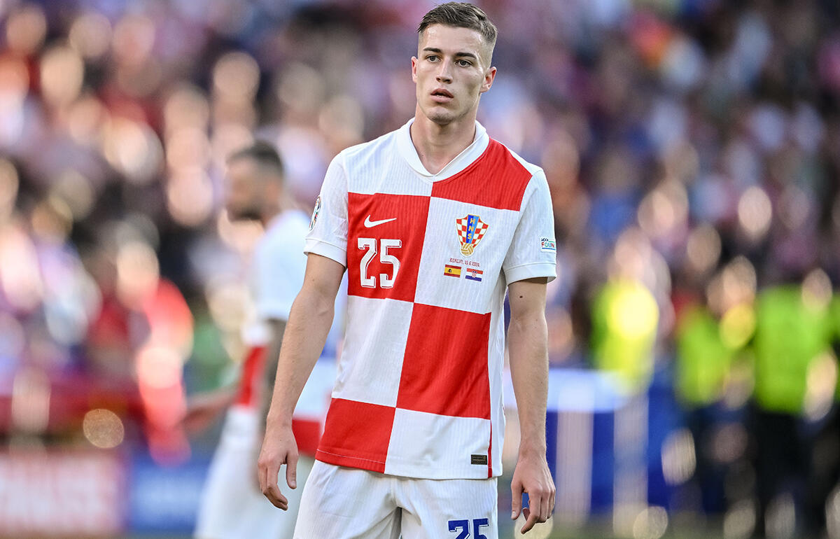 ルカ・スチッチがレアル・ソシエダ移籍で合意