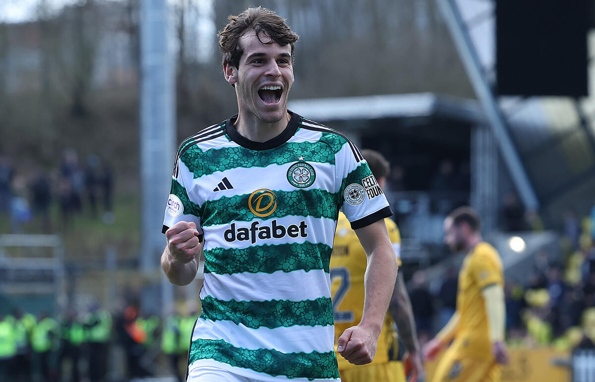 昨季はレンタルでプレーしたベルナルド