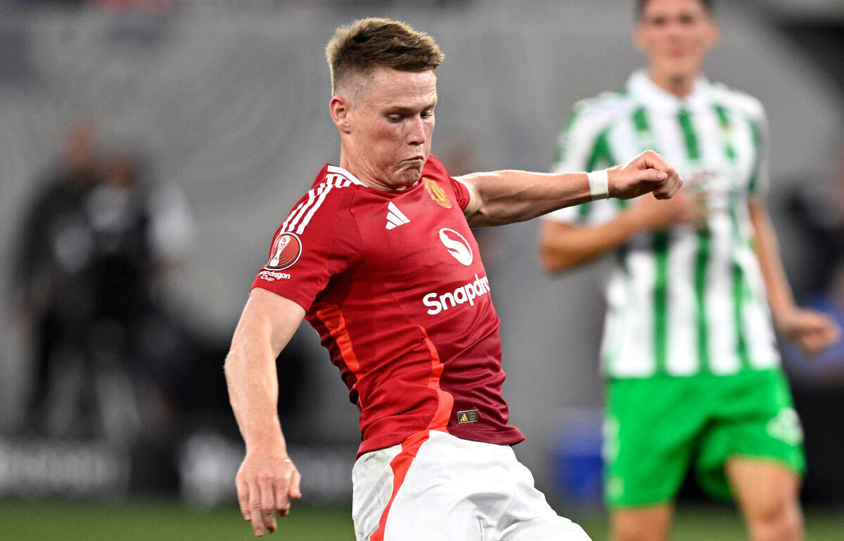 フルアムが獲得に動いているマクトミネイ