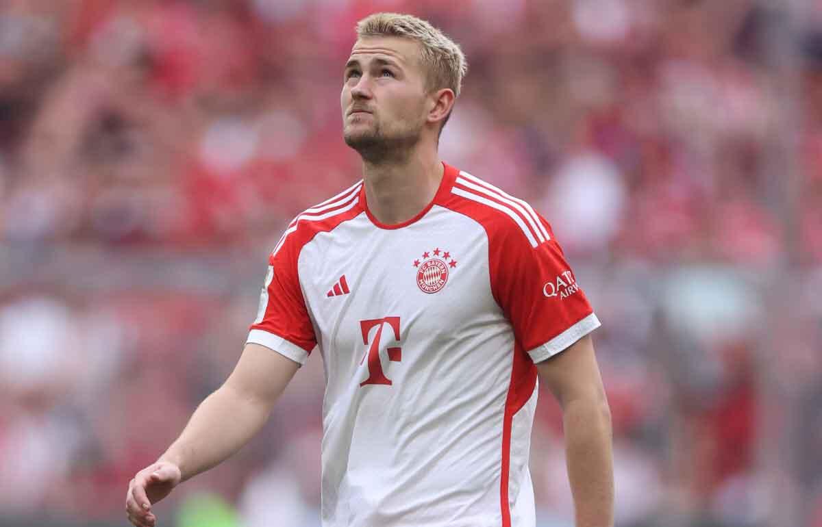 去就注目のデ・リフト