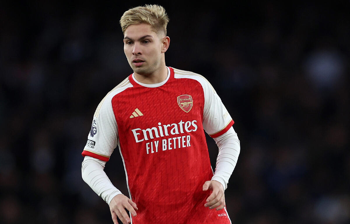 アーセナル ユニフォーム 10 SMITH ROWE スミスロウ アーセナル ユニフォーム 10 SMITH ROWE スミスロウ - メルカリ