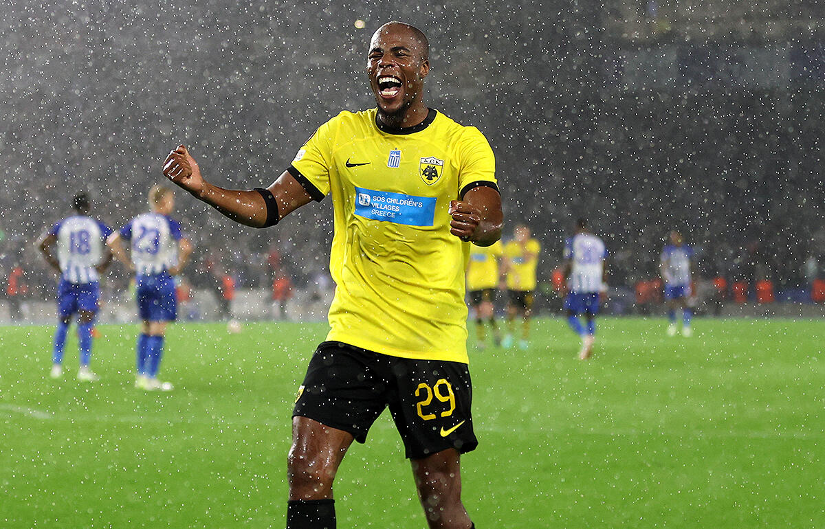 母国復帰が決まったシディベ