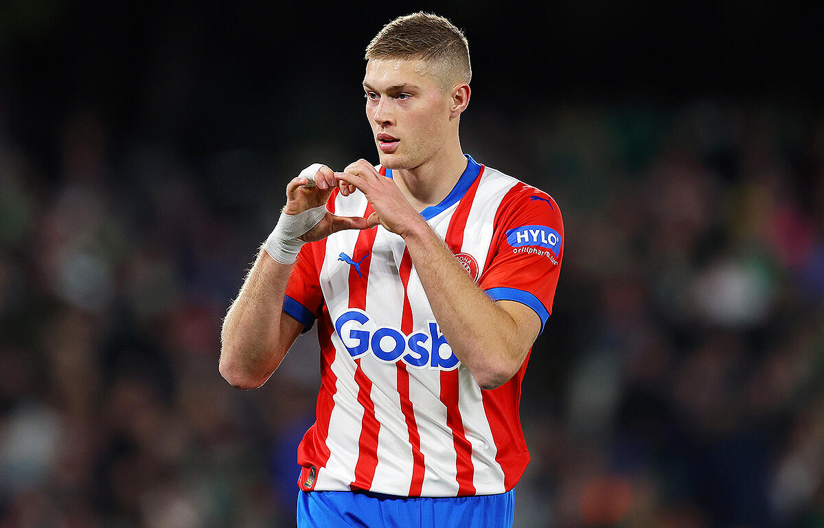 ドフビクのローマ加入が決定