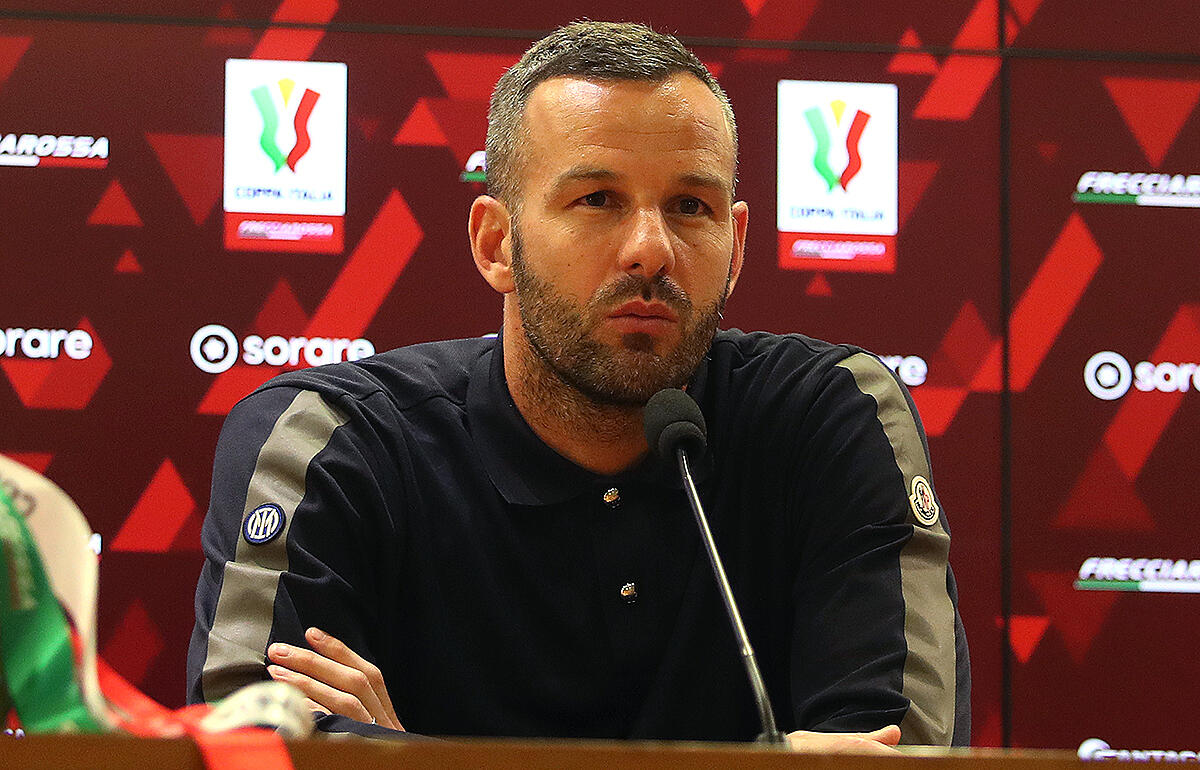 古巣で指導者キャリアをスタートするハンダノビッチ