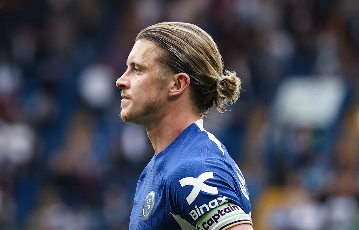 決断待たれるギャラガー