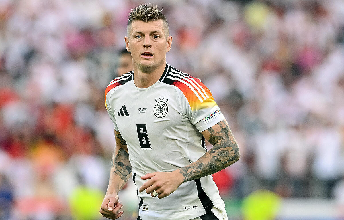 ラストイヤーで2度目の栄冠