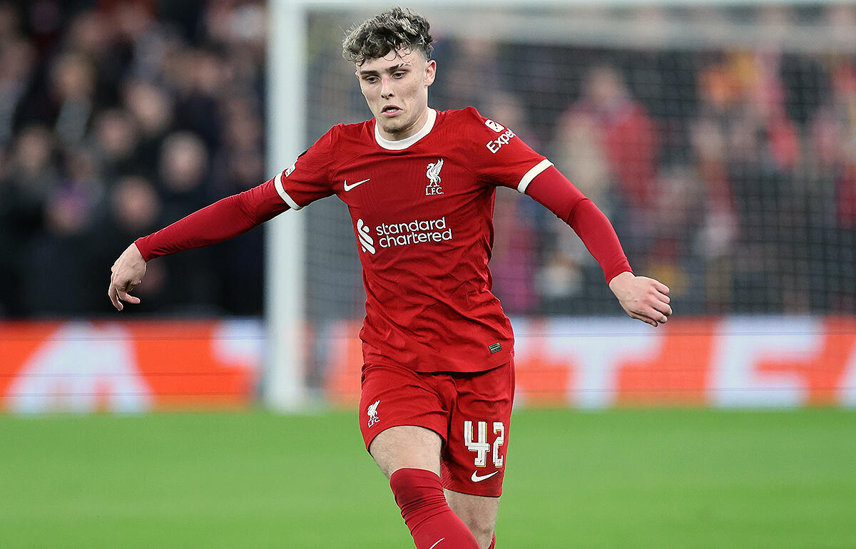 去就注目のクラーク