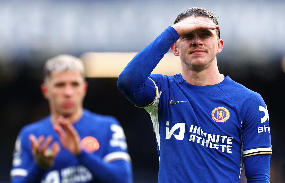 アトレティコ行きを決断した模様のギャラガー