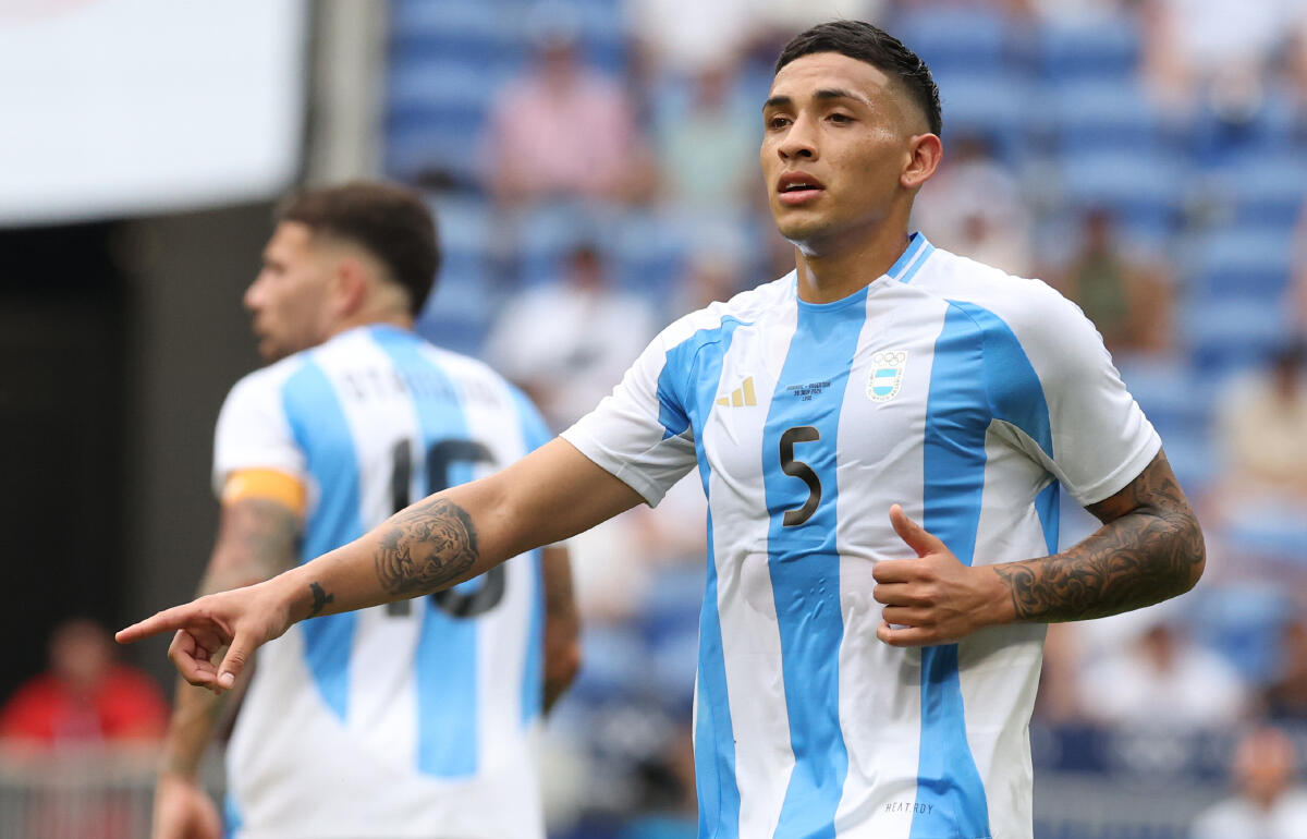 サウジ行きを決断のエセキエル・フェルナンデス