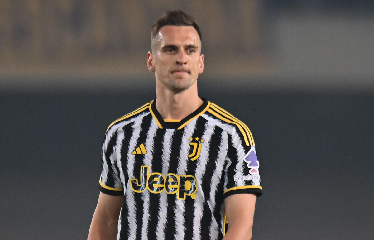 ジェノアとアタランタが関心のミリク