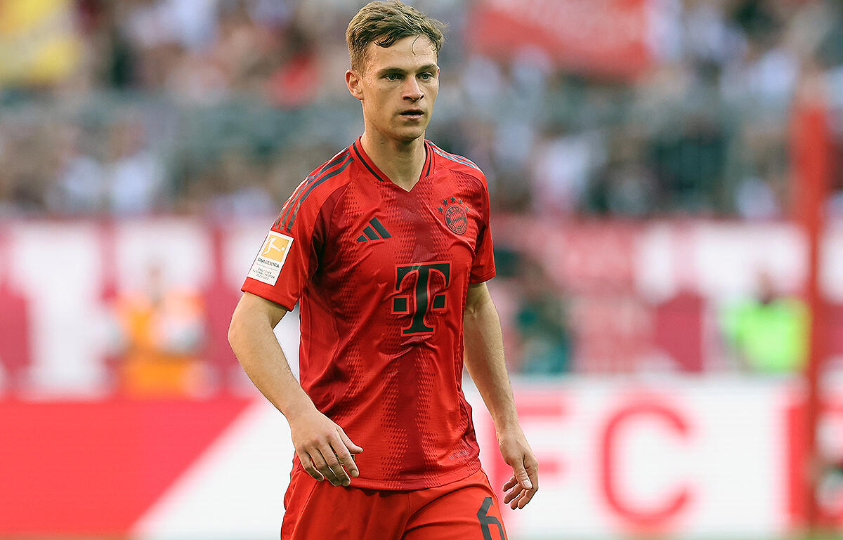 キミッヒは今夏残留決断か