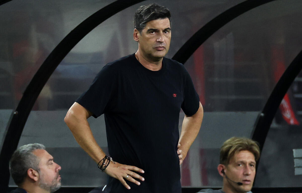 プレシーズンは好発進のフォンセカ監督