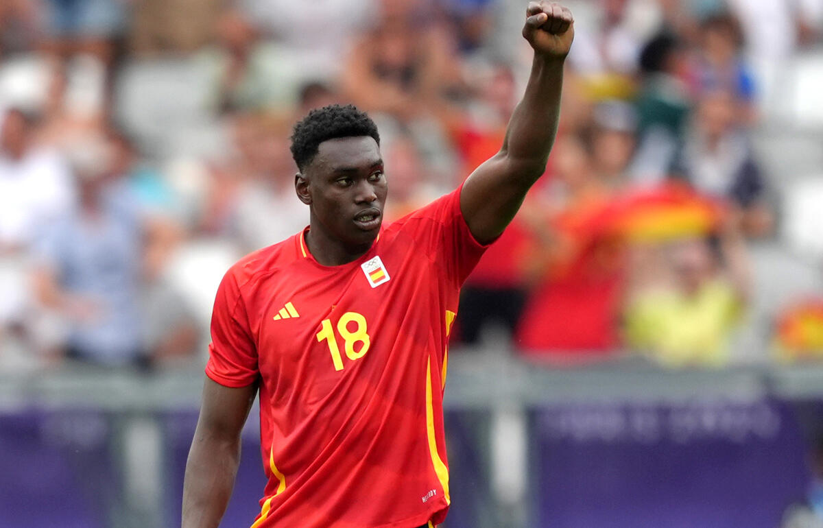 パリ・オリンピックでも活躍しているオモロディオン