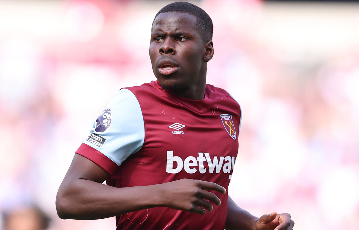 昨季はキャプテンを務めたズマも退団か