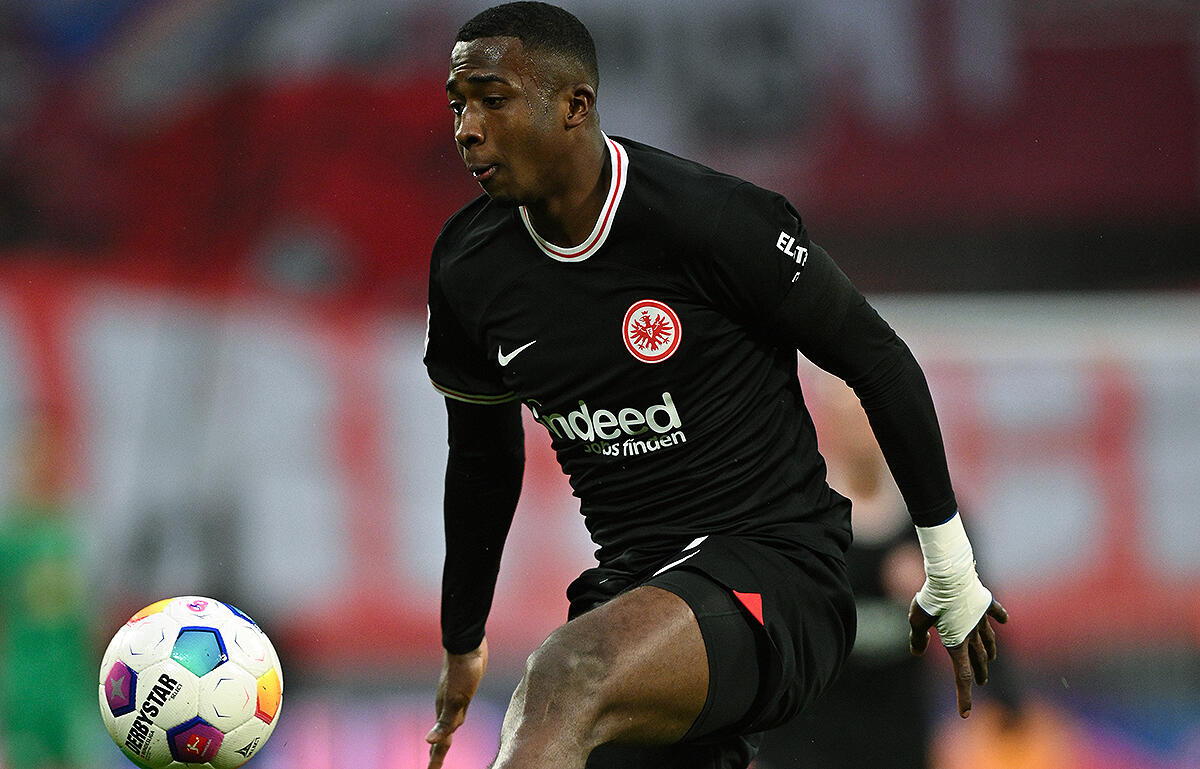 PSG加入のパチョ