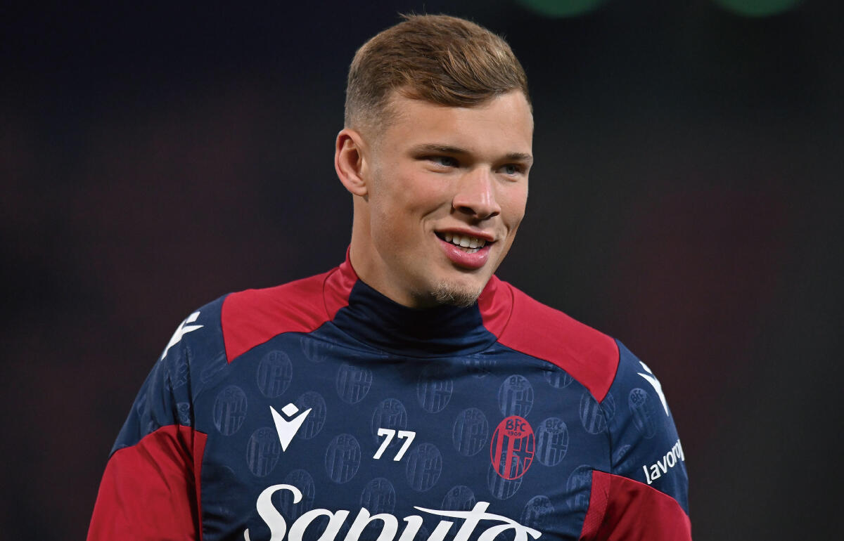 セリエBで再起図るファン・ホーイドンク