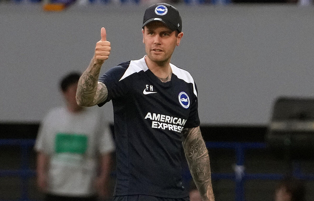 フンメルス一家との繋がり明かしたヒュルツェラー