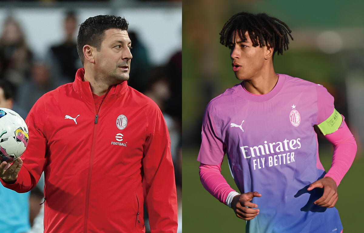 ダニエレ・ボネーラ、ケビン・ゼロリ