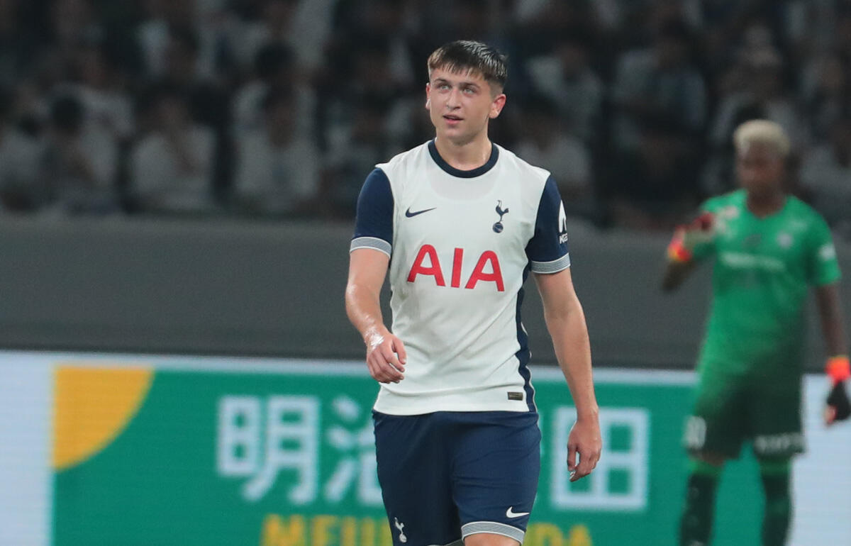 神戸戦でも存在感示したムーア