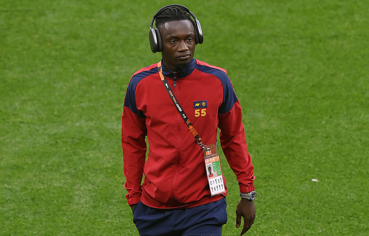 今季もセリエBでのプレーに