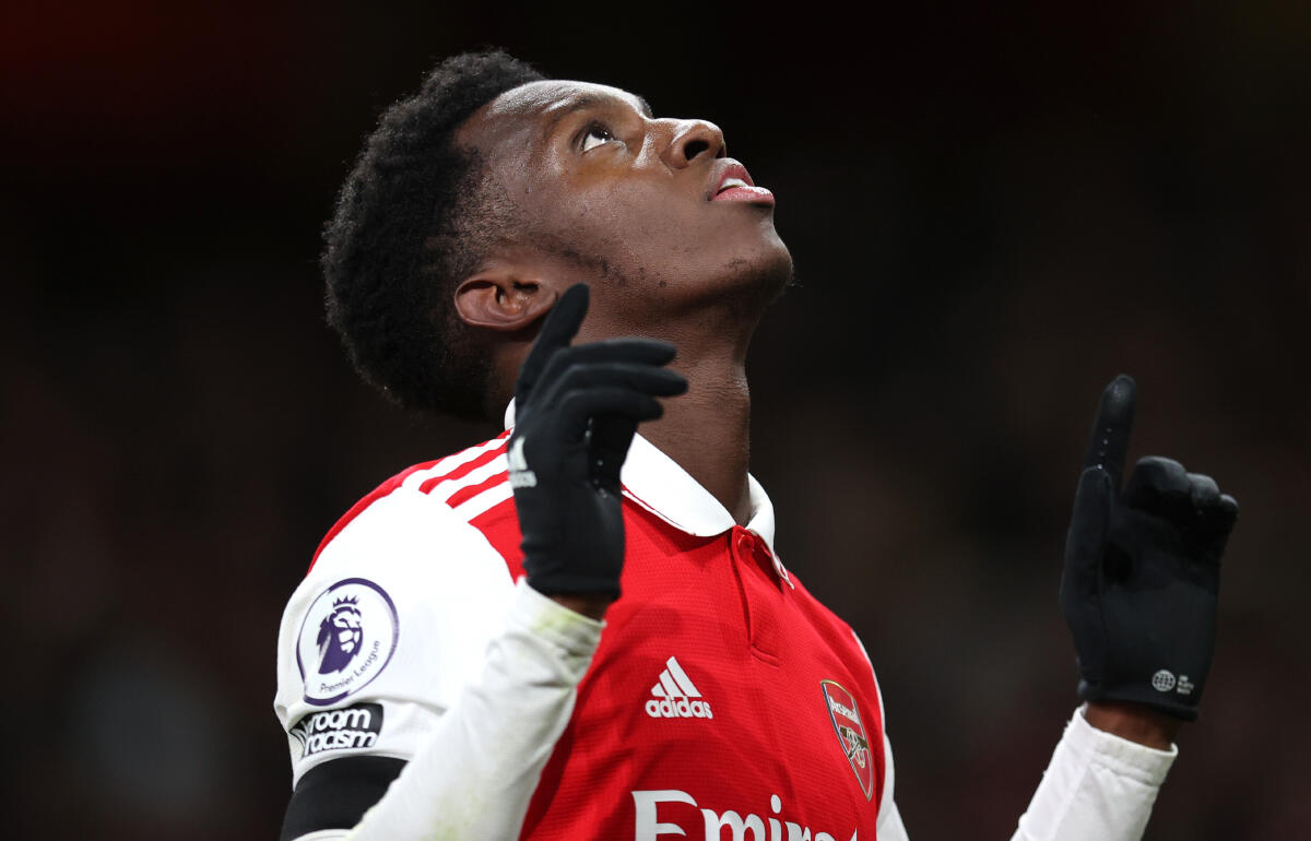 新たにボーンマス行きが噂のエンケティア