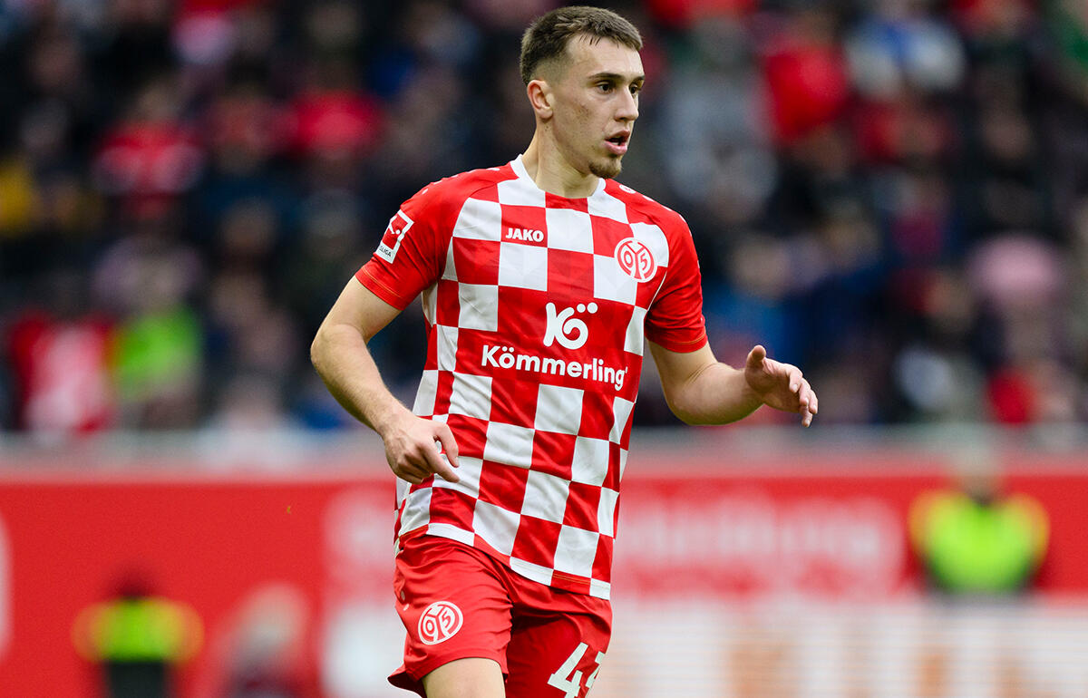 ブライトン行きが近づくFWブラヤン・グルダ