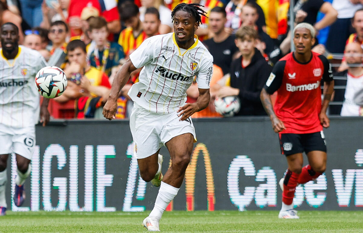 マルセイユ行きに迫るワイ