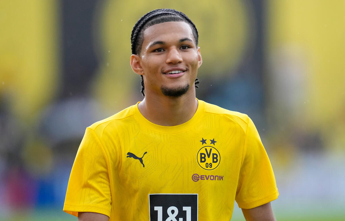 モナコへの移籍が近づくブルンナー