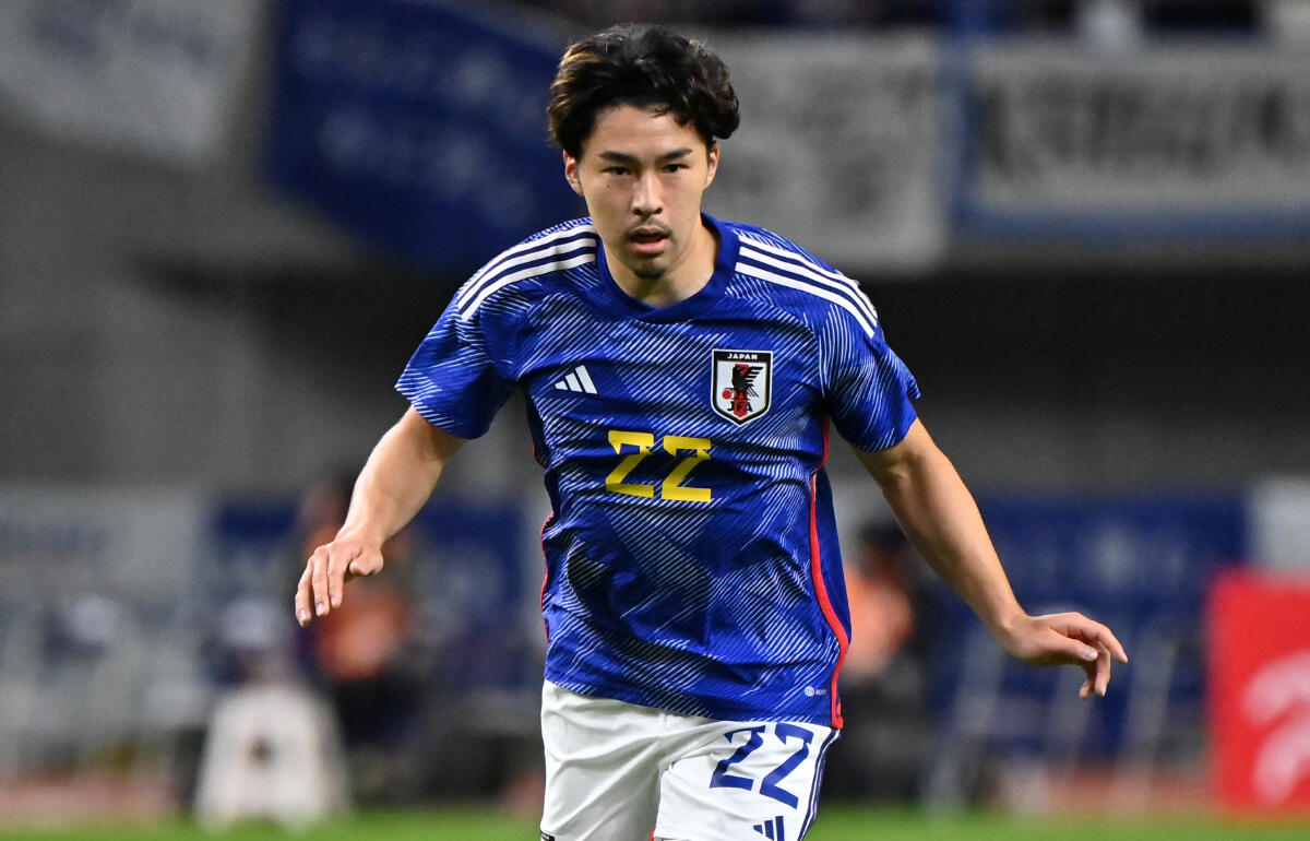 町田でJリーグ復帰の中山雄太