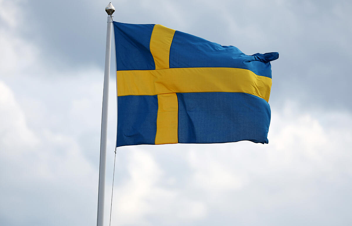 がん宣告受けた選手のため、スウェーデン5部クラブが起こした行動が話題に