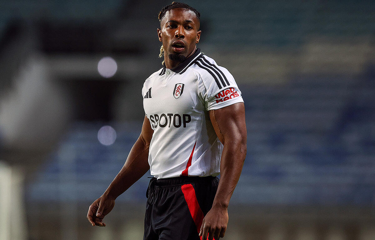 少年を驚愕させたトラオレ