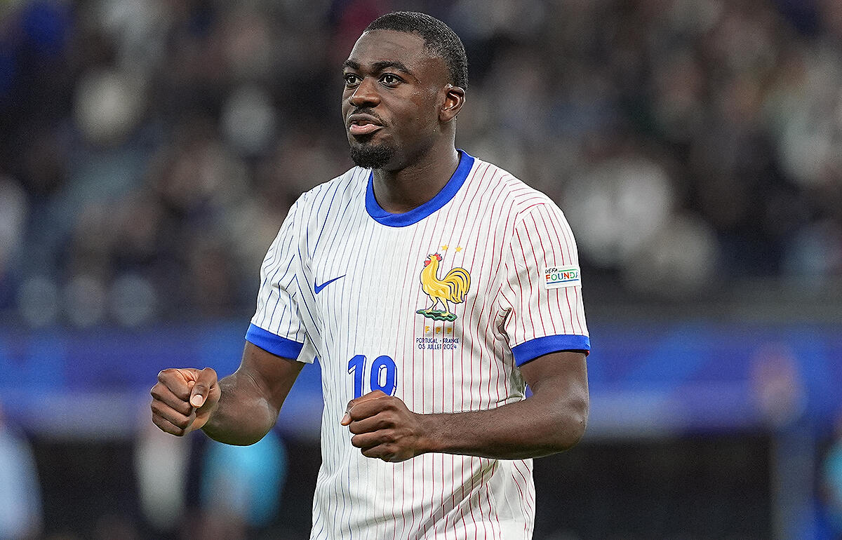 ミラン行き迫るフォファナ